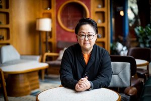 Ada Wong
-
Strategic Foresight & Innovation