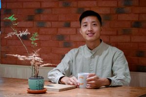 Franco Wong - Impact & Innovation