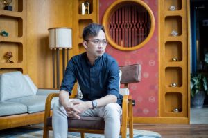 William Sin -
Placemaking & Innovation Strategy