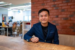 Max Leung - Design & Corporate Strategy